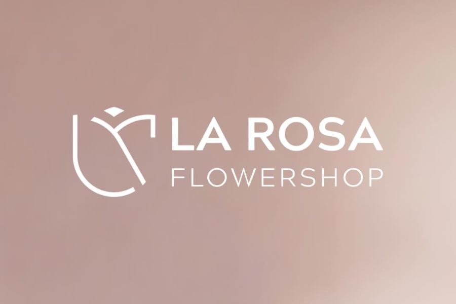 La Rosa Flower Shop