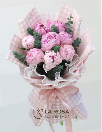 Véronique - Premium Flower Delivery by LaRosa Flower Shop Quezon City