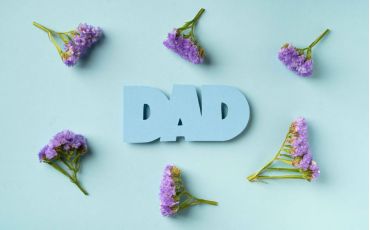 6 Best Father's Day Flowers