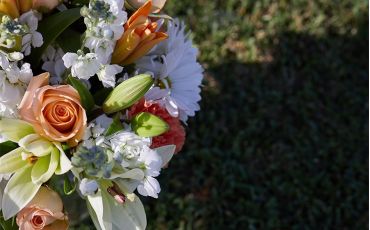 8 All Saints' Day Flowers in Metro Manila