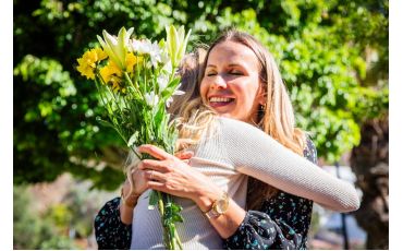 Mother’s Day Magic: Floral Gifts That Speak Louder Than Words